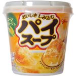 パイスープ コーンポタージュ 27g*6個 【4セット】