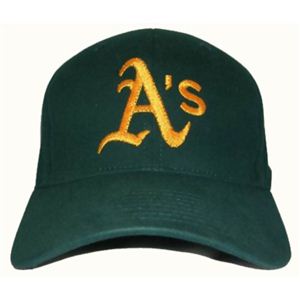 MLB Oakland A's 【2セット】