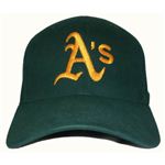 MLB Oakland A's 【2セット】