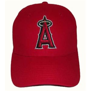 MLB Anaheim Angels 【2セット】