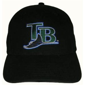 MLB Tampa Devil Rays 【2セット】