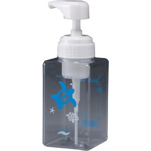 泡工房 ラッキーホヌ ビッグ 500ml 【3セット】