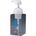 泡工房 ラッキーホヌ ビッグ 500ml 【3セット】