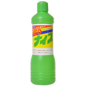 フマキラー ネオナイス 500ml 【8セット】