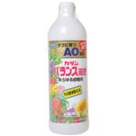カダン バランス液肥AO あらゆる植物用 600ml 【5セット】