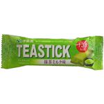 TEA STICK 抹茶ミルク味*12本 【2セット】