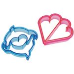 サンドイッチ用Bytes2個組み 【2セット】