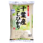 【無洗米】千葉県産コシヒカリ 5kg 【3セット】