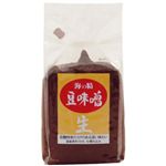 海の精 豆味噌 1kg 【2セット】