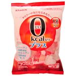 0kcalゼリープラス アップル味 10個入 【8セット】