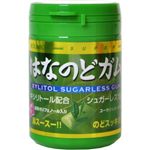 スーパーはなのどガムボトル 125g 【5セット】