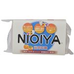 NIOIYA 柿渋配合 浴用石鹸 120g 【2セット】