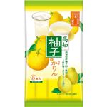 日本果実紀行 高知柚子&かりん 5P 【14セット】