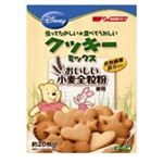 ディズニー作ってたのしい食べてうれしい クッキーミックス 190g 【14セット】