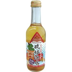 琉球泡水 230ml*20本 【22セット】