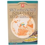 インド じゃがいもとほうれん草のカレー 170g 【14セット】