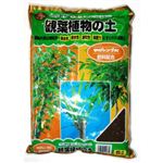 SUNBELLEX G マグアンプK入り観葉植物の土 5L 【4セット】
