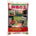 SUNBELLEX S 鉢底の土 10L 【4セット】