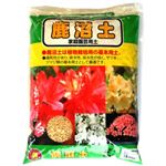 SUNBELLEX S 鹿沼土 粉抜き 5L 【8セット】