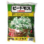 SUNBELLEX S ピートモス 4L 【6セット】