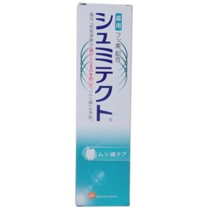 薬用シュミテクト ムシ歯ケア 90g 【4セット】