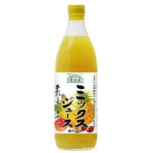 【数量限定】マルカイ ミックスジュース 500ml 【8セット】