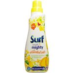 UK サーフスモール&マイティー サンシャインレモン&ベルガモット 730ml 【3セット】