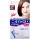 サロンドプロ 無香料ヘアカラー 早染めクリーム5P(深みのあるピュアブラウン) 【3セット】画像最小1