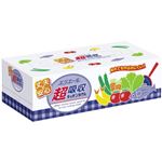 エリエール 超吸収キッチンタオル ボックス 75組 【36セット】