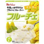 フルーチェ マンゴー 200g 【23セット】