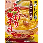 できたてづくり ふんわり親子丼 170g 【16セット】