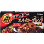 ジャワカレー スパイシーブレンド 207g 【18セット】