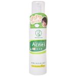 メンソレータム アクネス薬用泡洗顔 200ml 【3セット】