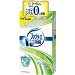 トイレの置き型ファブリーズ あふれるフレッシュグリーンの香り130g 【9セット】