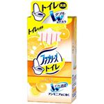 トイレの置き型ファブリーズ はじけるサンシャインオレンジ130g 【9セット】