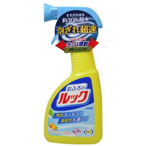 おふろのルック スプレー400ml 【9セット】