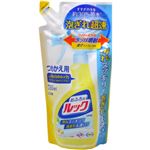 おふろのルック つめかえ用350ml 【15セット】