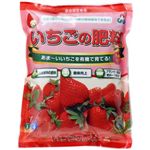 朝日工業 いちごの肥料 550g 【7セット】