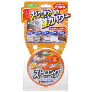 スーパーオレンジ ストロング 95g 【4セット】