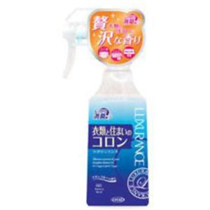 ラグジュランス 衣類と住まいのコロン マリンブルーの香り 250ml 【3セット】