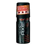 AXE(アックス) フレグランスボディスプレー インスティンクト 60g 【8セット】