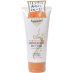 AYP エンジェルハニー シャインボディバター 200g 【2セット】