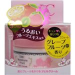 DHC モイスチュアフルーツ ジェルクリーム 35g 【5セット】