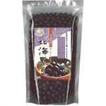 北海黒豆 250g 【18セット】