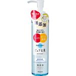 ピュアな美 美容液洗顔泡がたたないタイプ 180ml 【3セット】