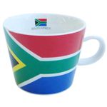 Sugar Land (シュガーランド) フラッグマグ SOUTH AFRICA(南アフリカ) 11170-7 【2セット】