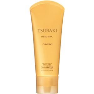 TSUBAKI(ツバキ) ヘッドスパマスク 180g 【3セット】