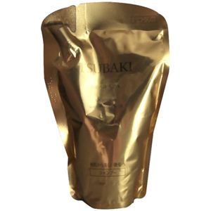TSUBAKI(ツバキ) ヘッドスパシャンプー 詰替用 400ml 【6セット】