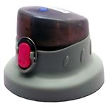 サーモス キャップユニット B-002432(FDQ-1501F シルバー用) 【5セット】