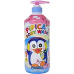 ピピカ ボディウォッシュ フリージアの香り 710ml 【3セット】